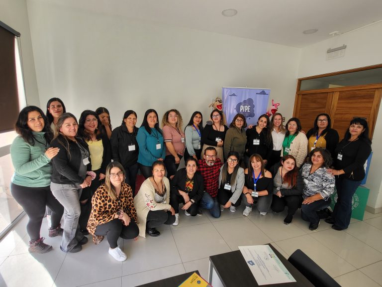 Equipos pedagógicos fortalecen sus competencias en ciencias para aplicarlas en el aula