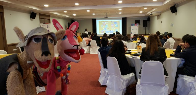 Explora Atacama apunta a duplicar sus públicos este 2024