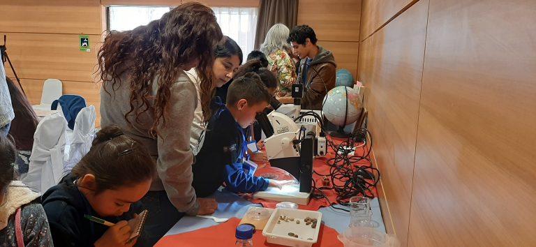 Explora Atacama lanza convocatorias para fortalecer las competencias científicas de las comunidades educativas 2024