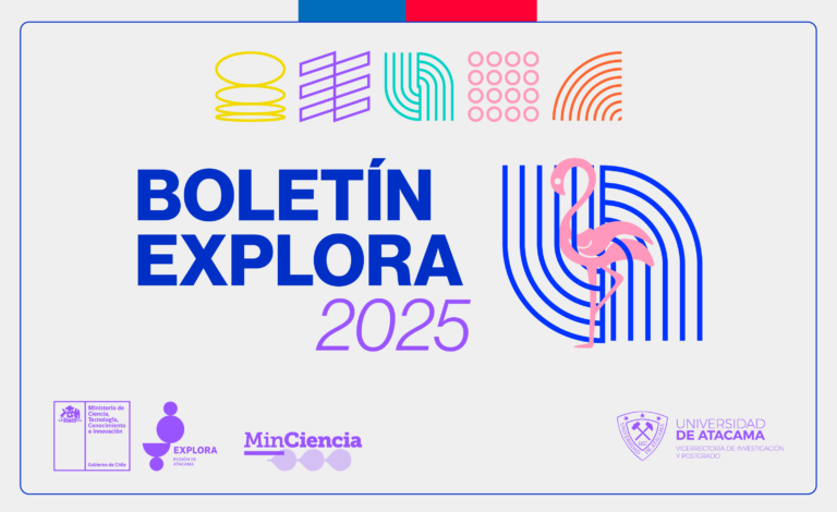 ¡Ya está disponible el boletín mayo 2025!