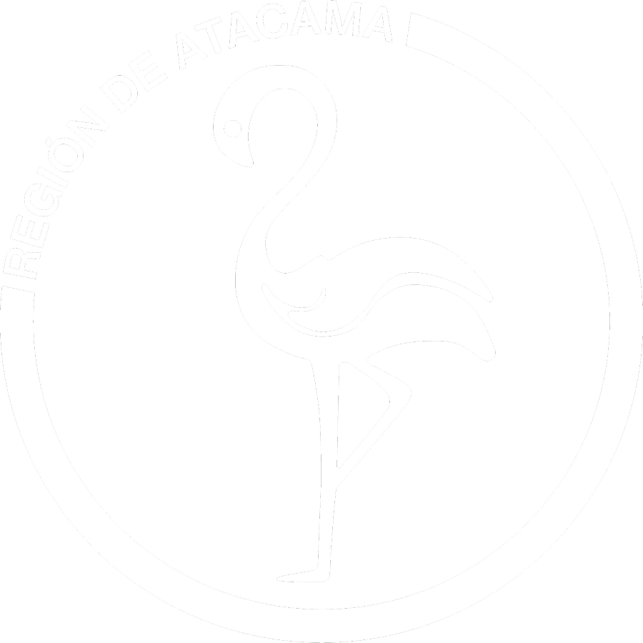 Logo Atacama