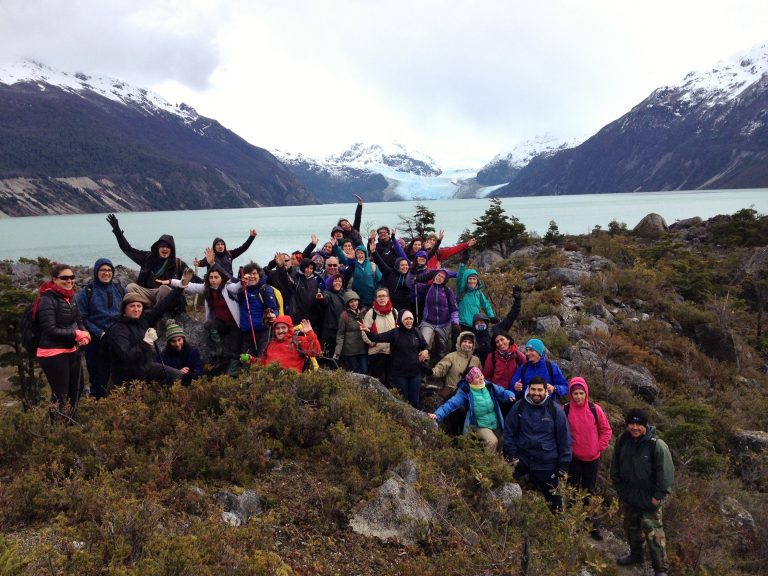 Capacitan a 35 docentes de la región de Aysén en patrimonio