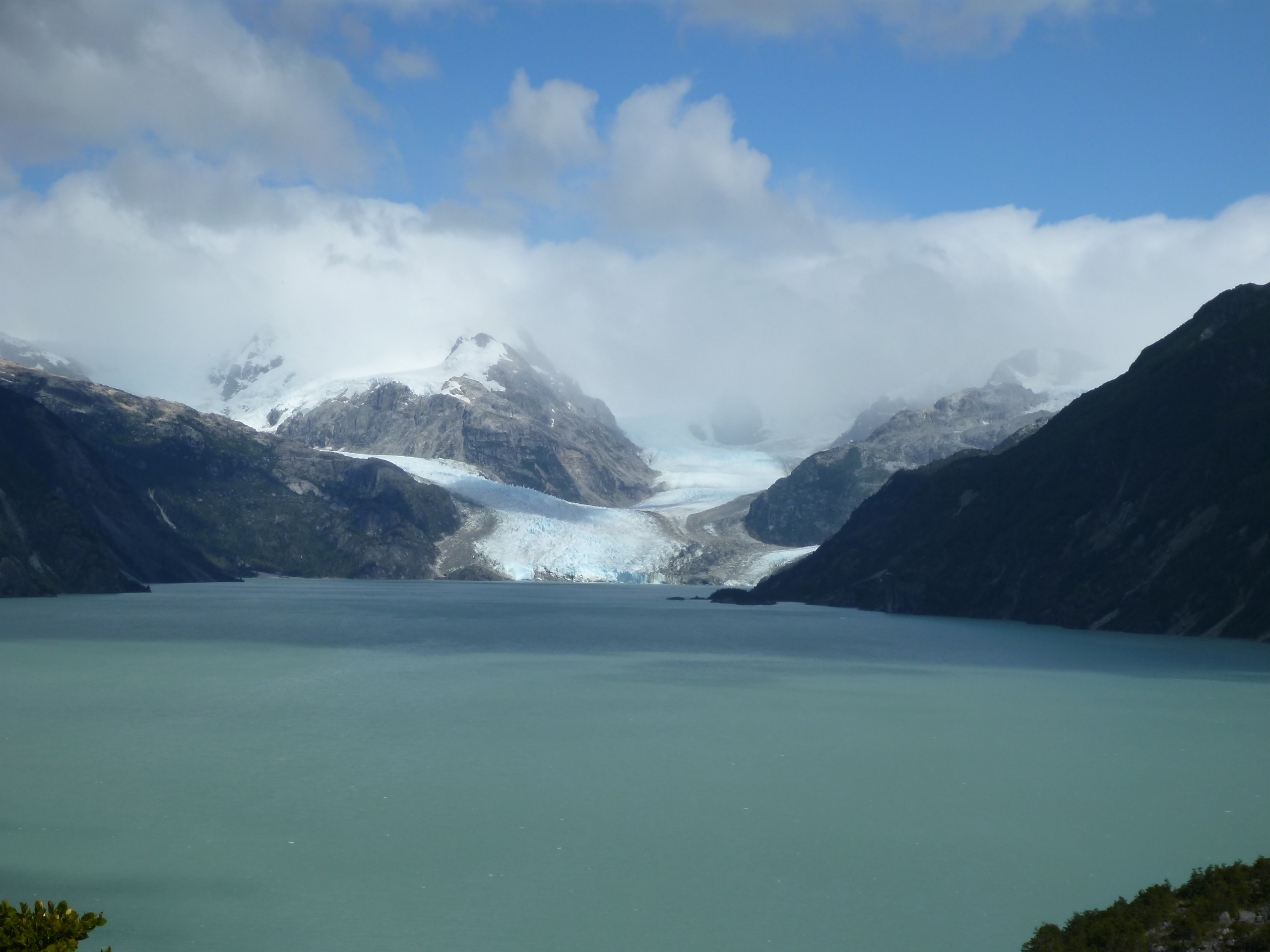 IV Capacitación Docente en Medio Ambiente y Ciencia en la Región de Aysén