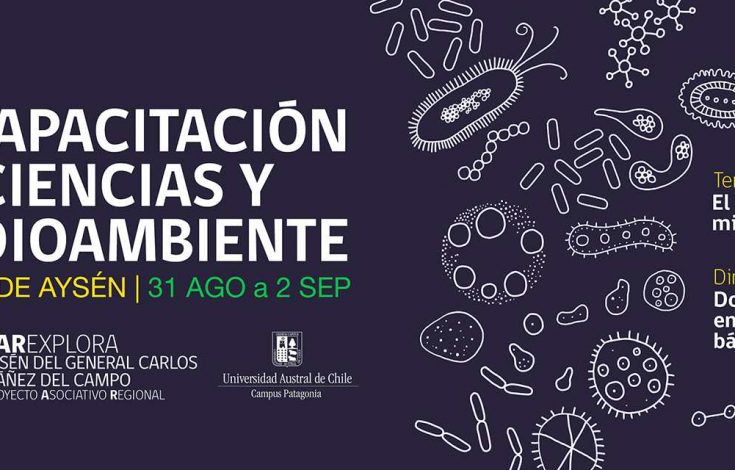 banner ciencia medioambiente 2017