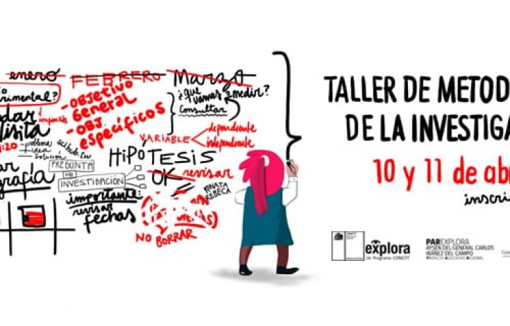 banner taller metodo2018