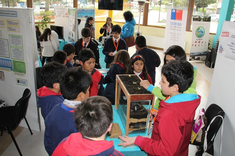 Descarga documentos X Congreso Escolar Regional de Ciencia y Tecnología