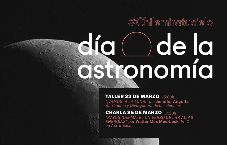 Día de la Astronomía 2021: Inscríbete a las actividades