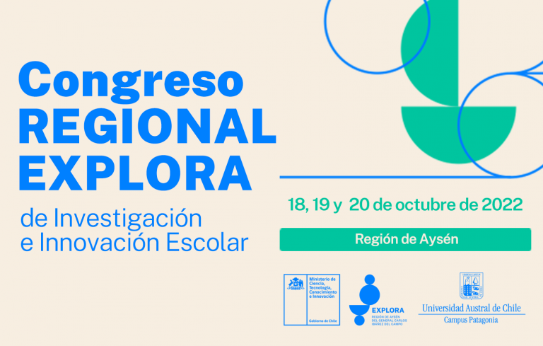 ¡Participa del Congreso Regional  Explora!