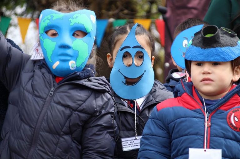 Festival de las Ciencias 2022: Naturaleza, arte y ciencia confluyen para celebrar el agua en Aysén
