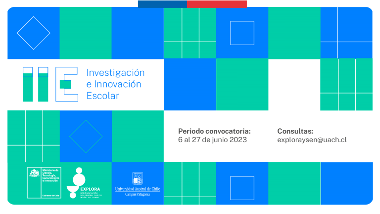 Participa en IIE y contribuye en la búsqueda de soluciones para los desafíos de tu comunidad