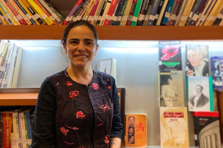 “Los primeros años de vida son una oportunidad para la educación no sexista”
