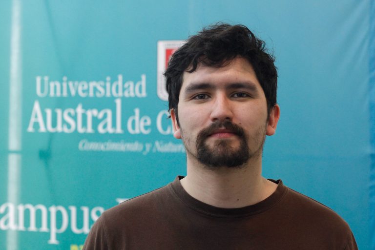 “Si hubiera estado en otra parte, yo creo que (mi trabajo) hubiera sido difícil por el tema de los estereotipos”