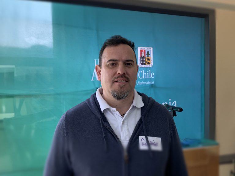 Entrevista con Rodrigo Merino, relator en talleres de innovación escolar IIE: “Investigando un problema, puedes generar múltiples soluciones”
