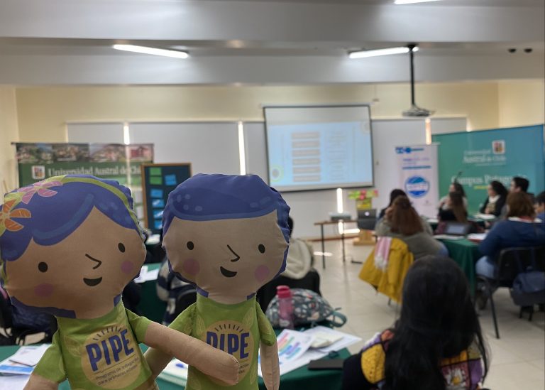 Por más ciencia para las primeras edades: comenzó la postulación al programa PIPE del PAR Explora Aysén
