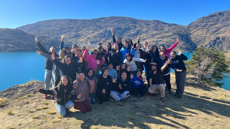 Docentes y educadoras participaron en Campamento “Explora Va!” para fortalecer las ciencias y la innovación en aulas de Aysén