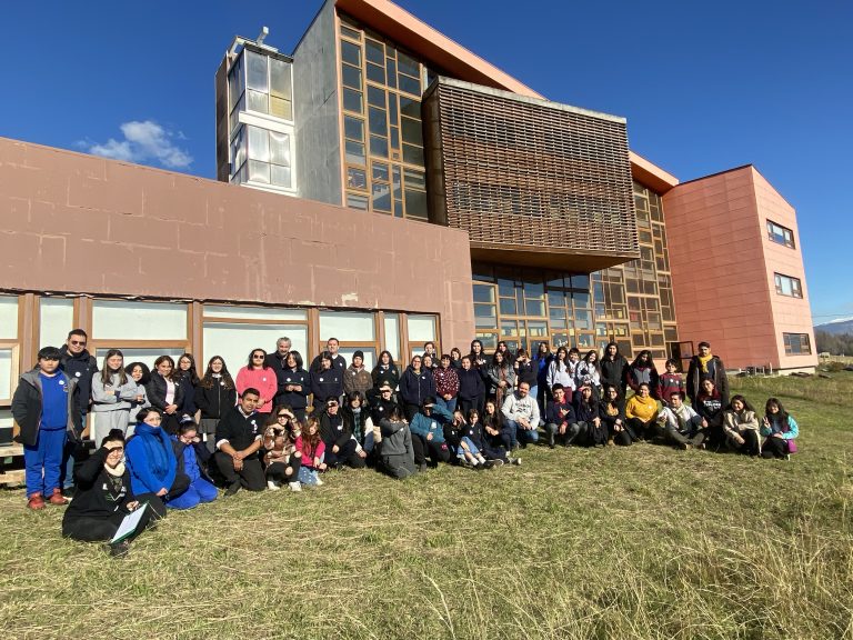 Estudiantes de Aysén se reunirán a compartir experiencias en investigación e innovación escolar