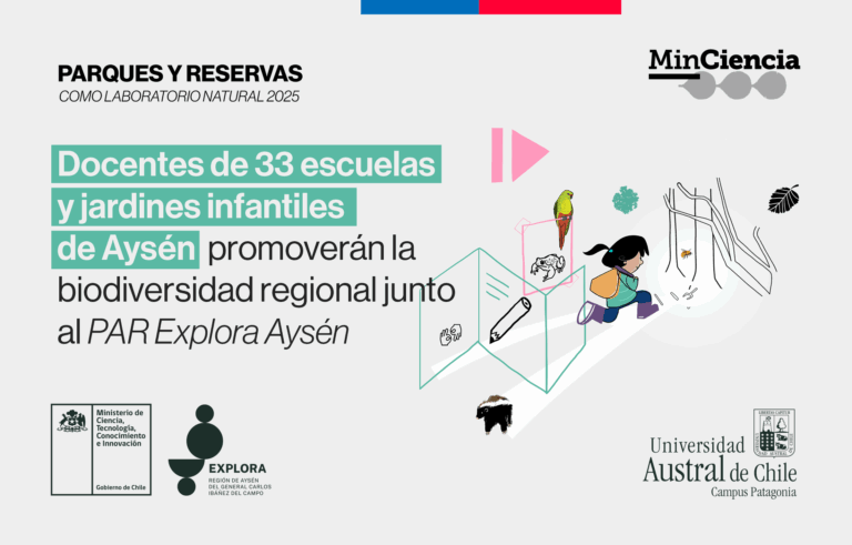 Resultados convocatoria Parques y Reservas como Laboratorio Natural