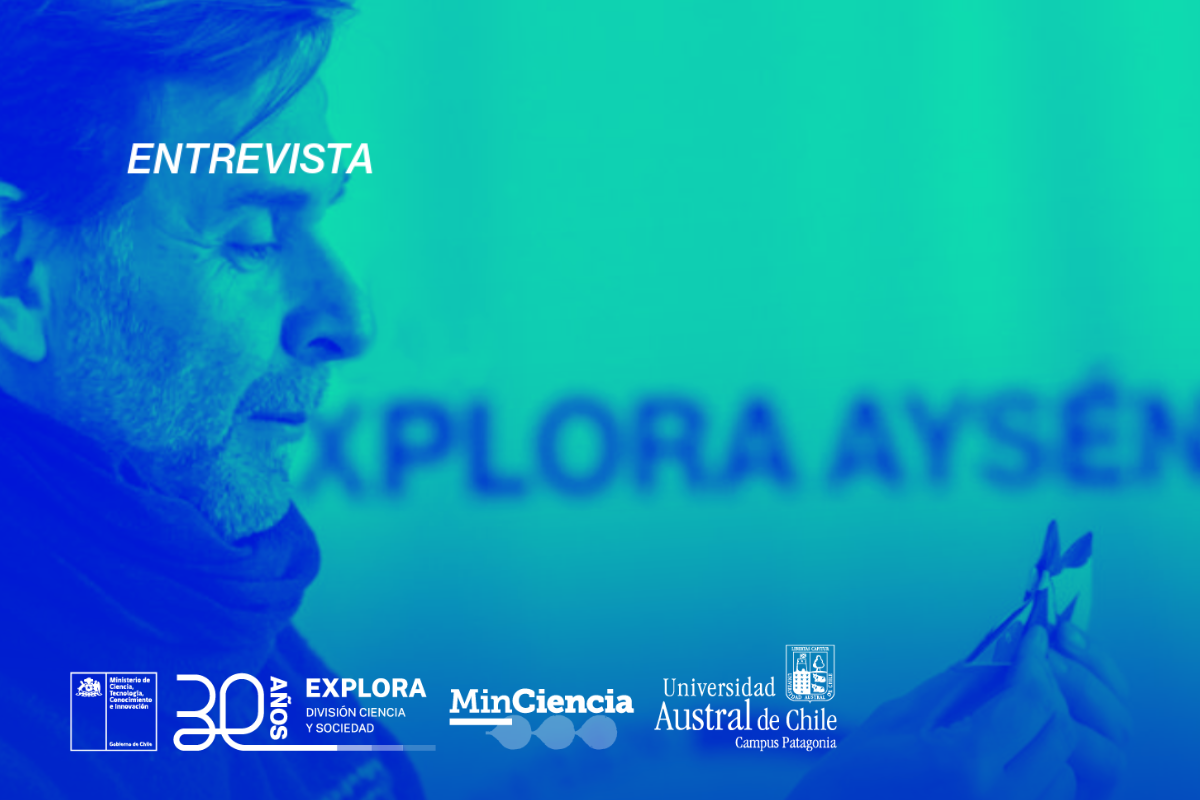 “El arte y la ciencia comparten una raíz común: la observación