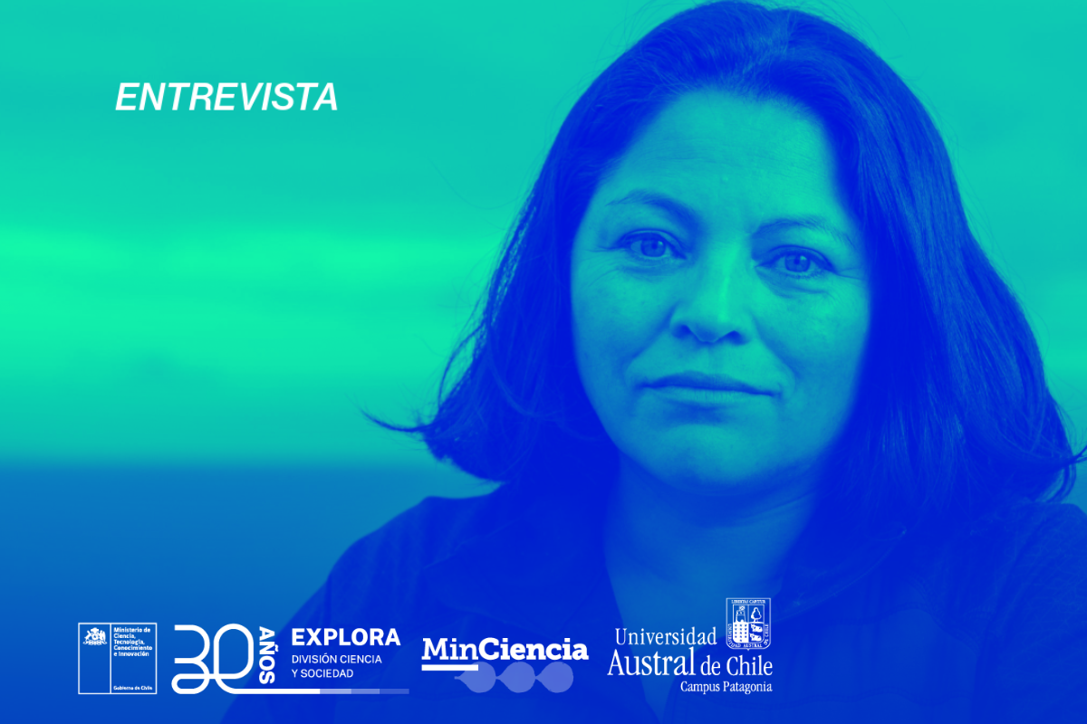 “Trabajar por la equidad de género y el reconocimiento de que la diversidad de ideas solo trae beneficios cuando se vive en un mundo complejo”