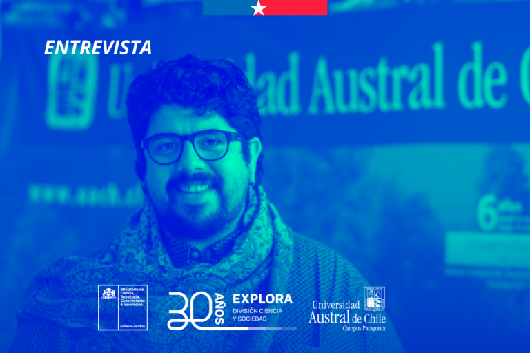 “La escuela es parte constitutiva del territorio”