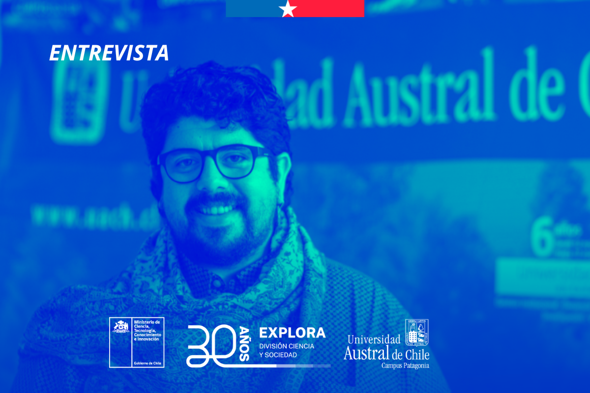 “La escuela es parte constitutiva del territorio”