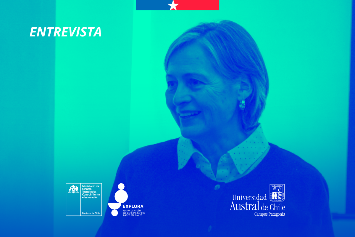 “Actuar con curiosidad implica empezar a cuestionarse y generar las bases del pensamiento científico”