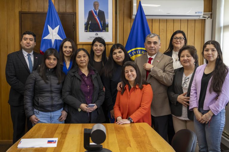 Estudiante de la Región de Aysén viajará a ceremonia de entrega de los Premios Nobel