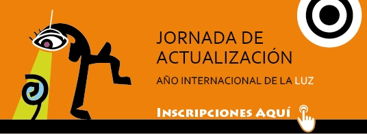 Les invitamos a las Jornadas de Actualización de Contenidos