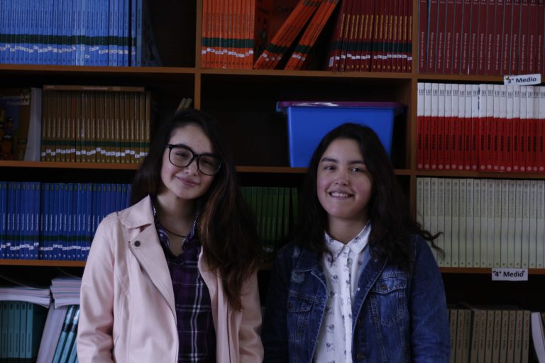 Estudiantes del Colegio Etchegoyen conocieron el Santuario de la Naturaleza de Hualpén