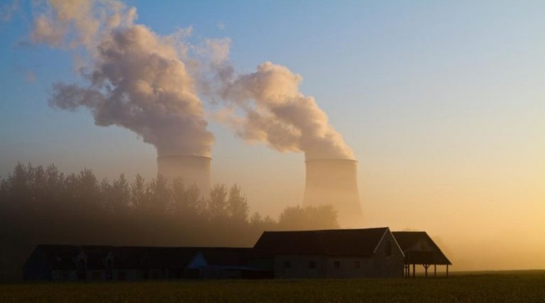 El dilema de Japón: ¿Dónde botar la basura radiactiva de Fukushima?