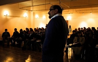Finalizaron los talleres FAE en la Región del Biobío