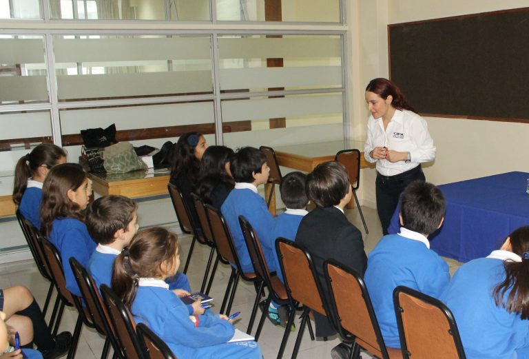 Cipa inició campaña para reutilizar el Tetra Pak