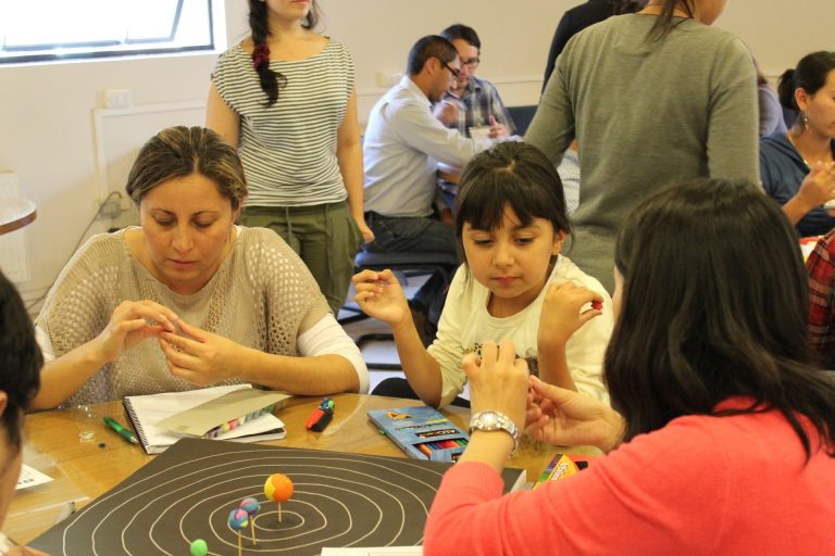 150 profesores serán parte de la 3ra Escuela de Verano de Astronomía UdeC
