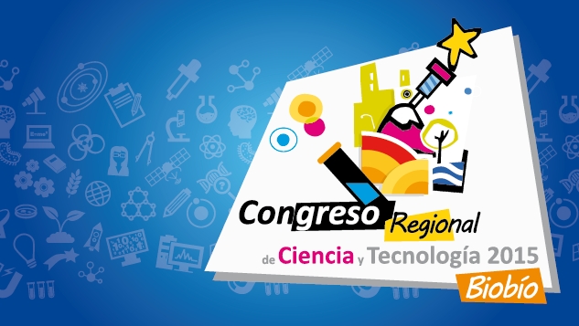 Se acerca el XVIII Congreso Regional Escolar de Ciencia y Tecnología EXPLORA, PAR Biobío