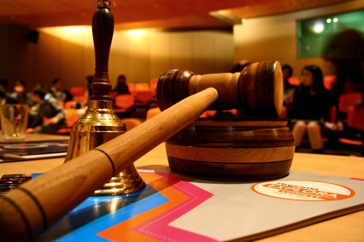 Te invitamos a nuestro Torneo de Debate Científico Escolar