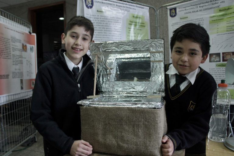 Comenzaron los Congresos Provinciales del PAR EXPLORA Biobío