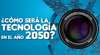 Nuevo concurso sobre cómo te imaginas la tecnología en el 2050