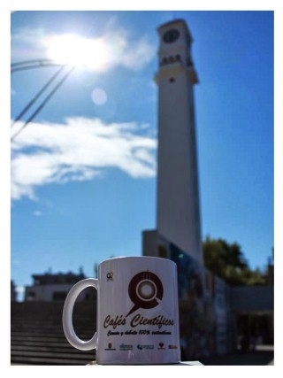 ¡El próximo Café Científico lo eliges tú!