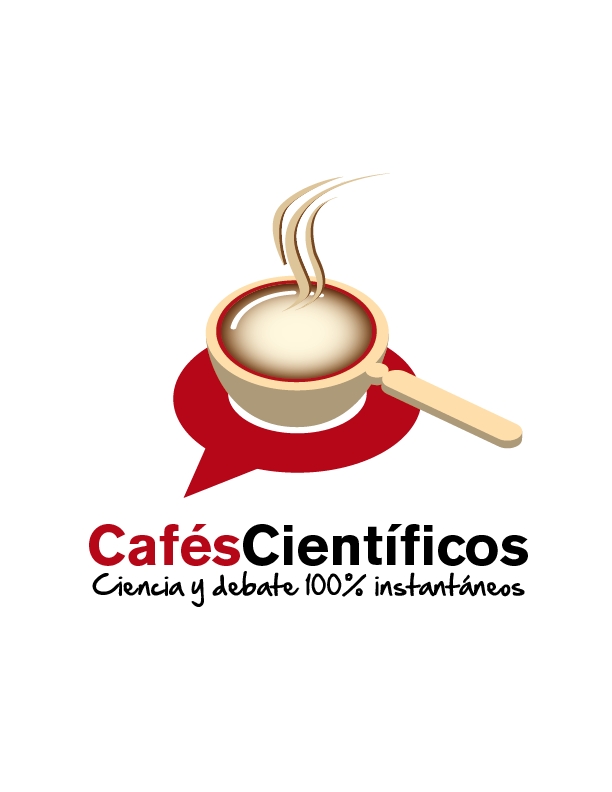 ¡Este Café Científico lo eliges tú!