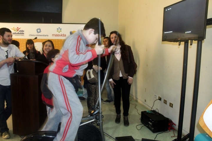 CiCAT inauguró “Esto es Vida”
