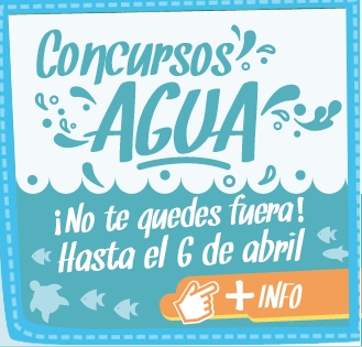 Ya tenemos los ganadores de "Agua"