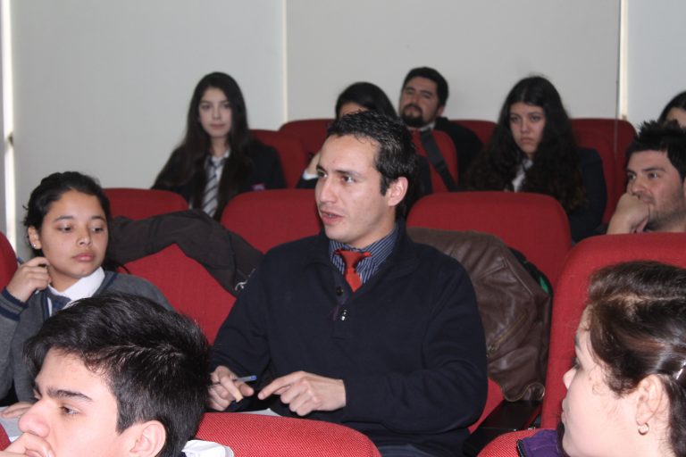 Así se vivió la primera jornada de Clubes de Metodología en Ciencias Sociales (MICS)