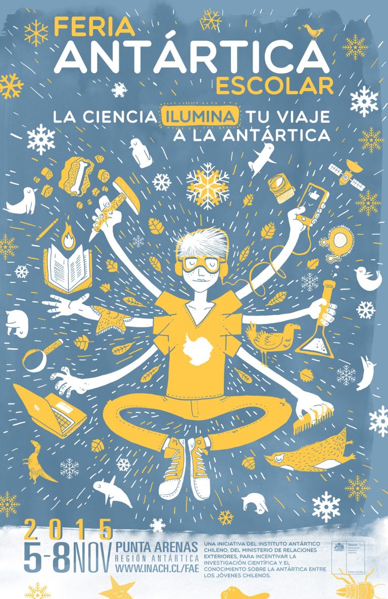 Ya están disponibles las bases para la FAE