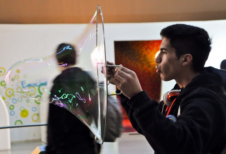 CiCAT cumple cinco años de acercar la ciencia y la tecnología a la comunidad