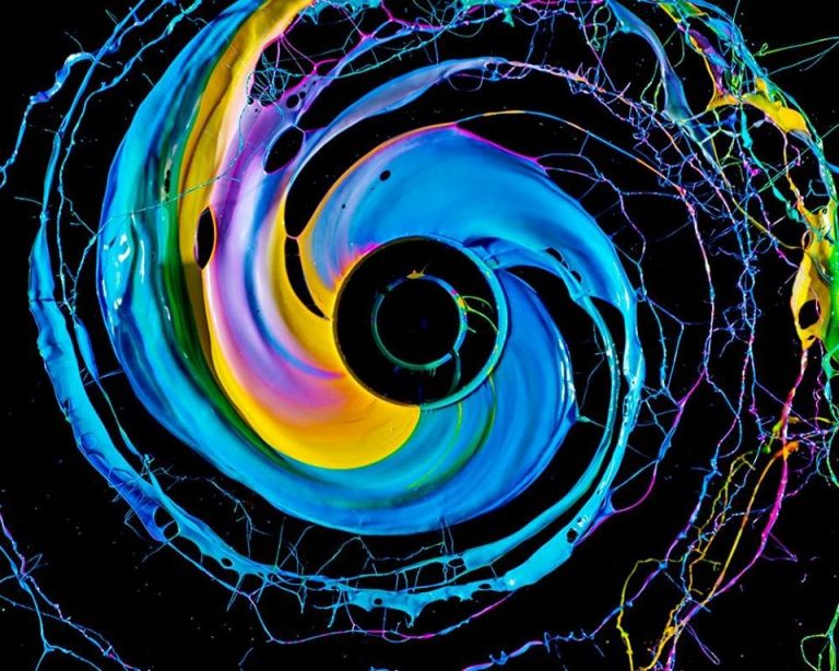 Café científico: Relatos sobre arte y ciencia, una convivencia feliz