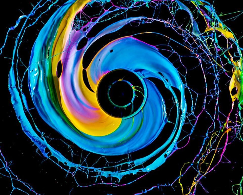Café científico: Relatos sobre arte y ciencia, una convivencia feliz