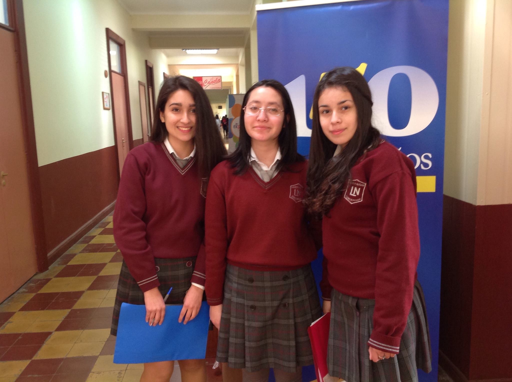 Se realizó la segunda jornada del "3er Interescolar de Debate"