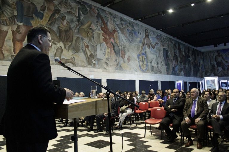 CEFOP inaugura muestra que reune Ciencias, Artes y Tecnologías