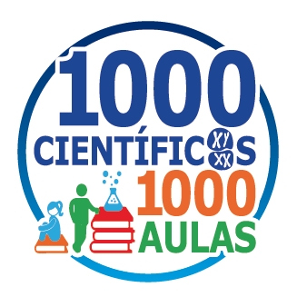 ¡Atención científic@s! Ya están abiertas las inscripciones de charlas para “1000 Científicos, 1000 Aulas”