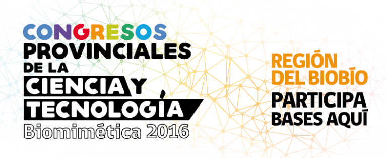 ¡Se Abren Las Postulaciones Para El VIII Congreso Provincial Escolar De Ciencia Y Tecnología!